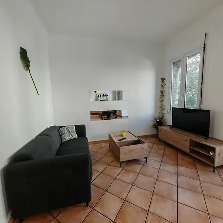 Mercader Apartamento *