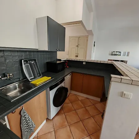 Mercader Apartamento Perpiñán