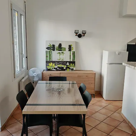 Mercader Apartamento